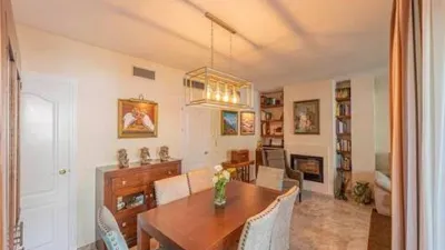 Apartment in Los Naranjos-Las Brisas photo 12