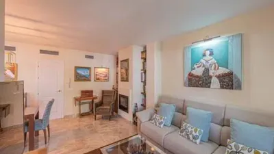 Apartment in Los Naranjos-Las Brisas photo 13