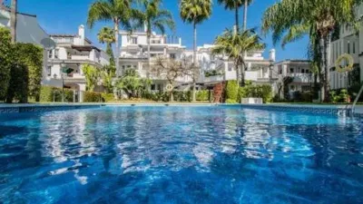 Apartment in Los Naranjos-Las Brisas photo 14