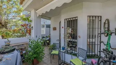 Apartment in Los Naranjos-Las Brisas photo 17