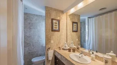 Apartment in Los Naranjos-Las Brisas photo 18