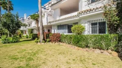 Apartment in Los Naranjos-Las Brisas photo 19