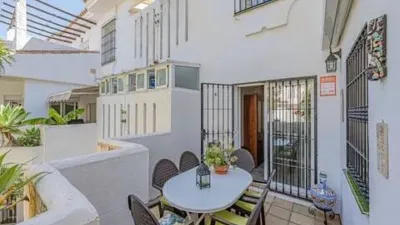 Apartment in Los Naranjos-Las Brisas photo 21
