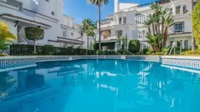 Apartment in Los Naranjos-Las Brisas photo 22