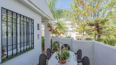 Apartment in Los Naranjos-Las Brisas photo 23