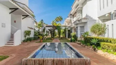 Apartment in Los Naranjos-Las Brisas photo 26