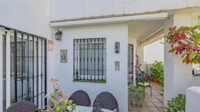 Apartment in Los Naranjos-Las Brisas photo 27