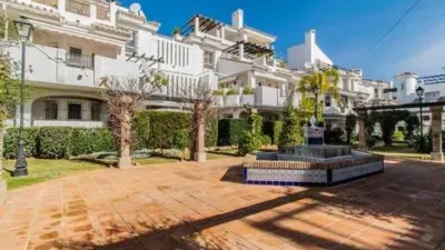 Apartment in Los Naranjos-Las Brisas photo 28