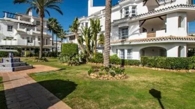 Apartment in Los Naranjos-Las Brisas photo 29