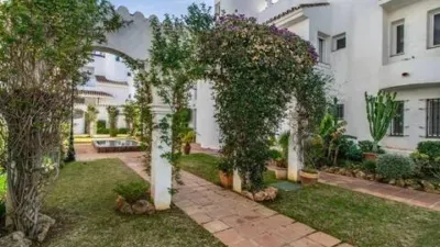 Apartment in Los Naranjos-Las Brisas photo 31