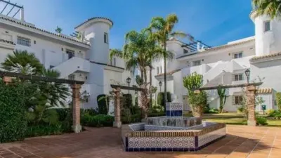 Apartment in Los Naranjos-Las Brisas photo 32