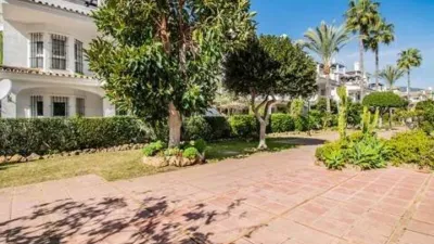 Apartment in Los Naranjos-Las Brisas photo 33