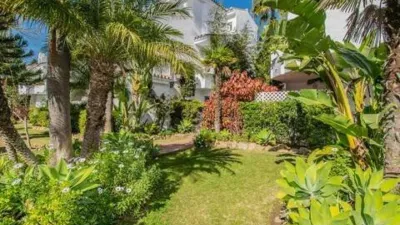 Apartment in Los Naranjos-Las Brisas photo 4