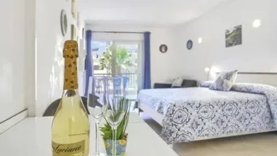 Apartment on Avenida Santiago Puig photo 5