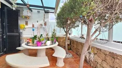 Apartment on Avenida de Rafael Puig Lluvina photo 10