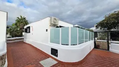 Apartment on Avenida de Rafael Puig Lluvina photo 12