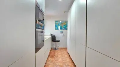 Apartment on Avenida de Rafael Puig Lluvina photo 21