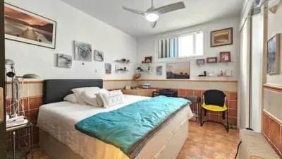 Apartment on Avenida de Rafael Puig Lluvina photo 23