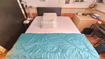 Apartment on Avenida de Rafael Puig Lluvina photo 26