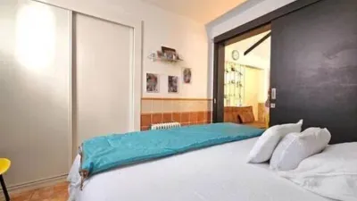 Apartment on Avenida de Rafael Puig Lluvina photo 27
