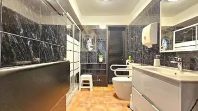 Apartment on Avenida de Rafael Puig Lluvina photo 2