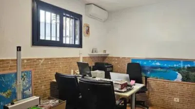 Apartment on Avenida de Rafael Puig Lluvina photo 31