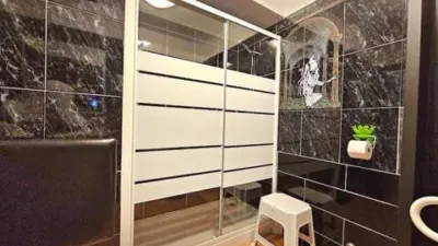 Apartment on Avenida de Rafael Puig Lluvina photo 3