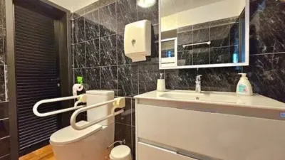 Apartment on Avenida de Rafael Puig Lluvina photo 6