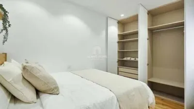 Piso en alquiler en Argüelles - Imagen 8