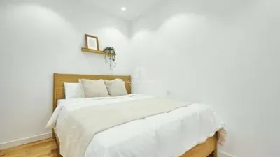 Piso en alquiler en Argüelles - Imagen 9
