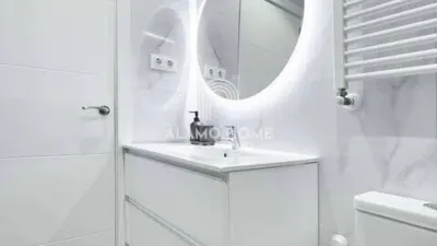 Piso en alquiler en Argüelles - Imagen 14