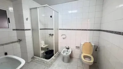 Pis – Paderne, Paderne de Abaixo - Més