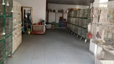 Local comercial en venta en Padrón - Vista 4