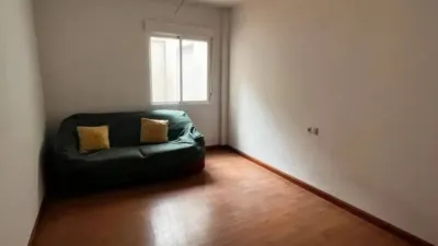 Piso en Mancha Real photo 18