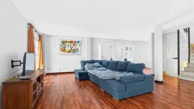 Apartment on Avenida de San Francisco photo 14
