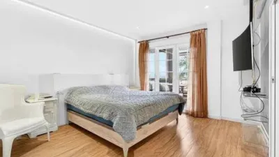 Apartment on Avenida de San Francisco photo 17