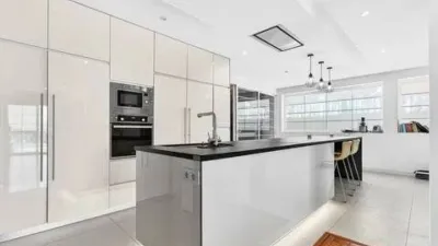 Apartment on Avenida de San Francisco photo 19