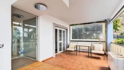 Apartment on Avenida de San Francisco photo 21