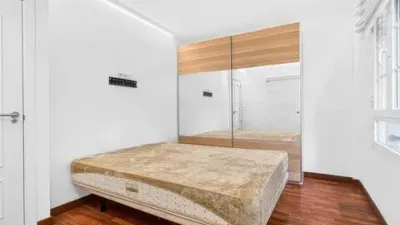Apartment on Avenida de San Francisco photo 23