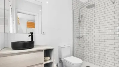 Apartment on Avenida de San Francisco photo 25