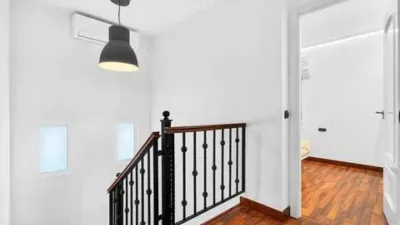 Apartment on Avenida de San Francisco photo 29