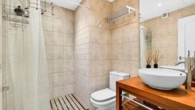 Apartment on Avenida de San Francisco photo 31