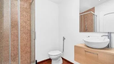 Apartment on Avenida de San Francisco photo 34
