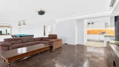 Apartment on Avenida de San Francisco photo 37