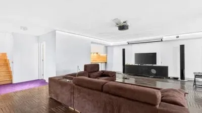 Apartment on Avenida de San Francisco photo 38