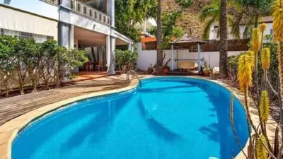 Apartment on Avenida de San Francisco photo 3