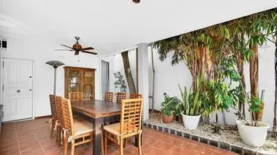 Apartment on Avenida de San Francisco photo 6