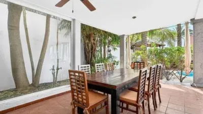 Apartment on Avenida de San Francisco photo 8