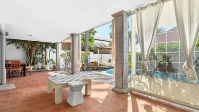 Apartment on Avenida de San Francisco photo 9