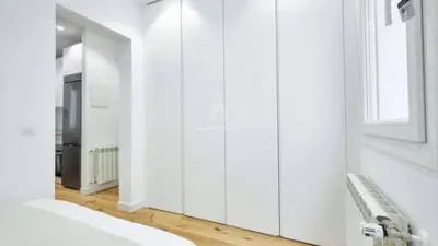 Piso en alquiler en Argüelles - Imagen 11